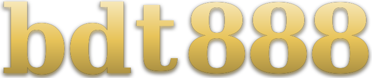 bdt 888 logo